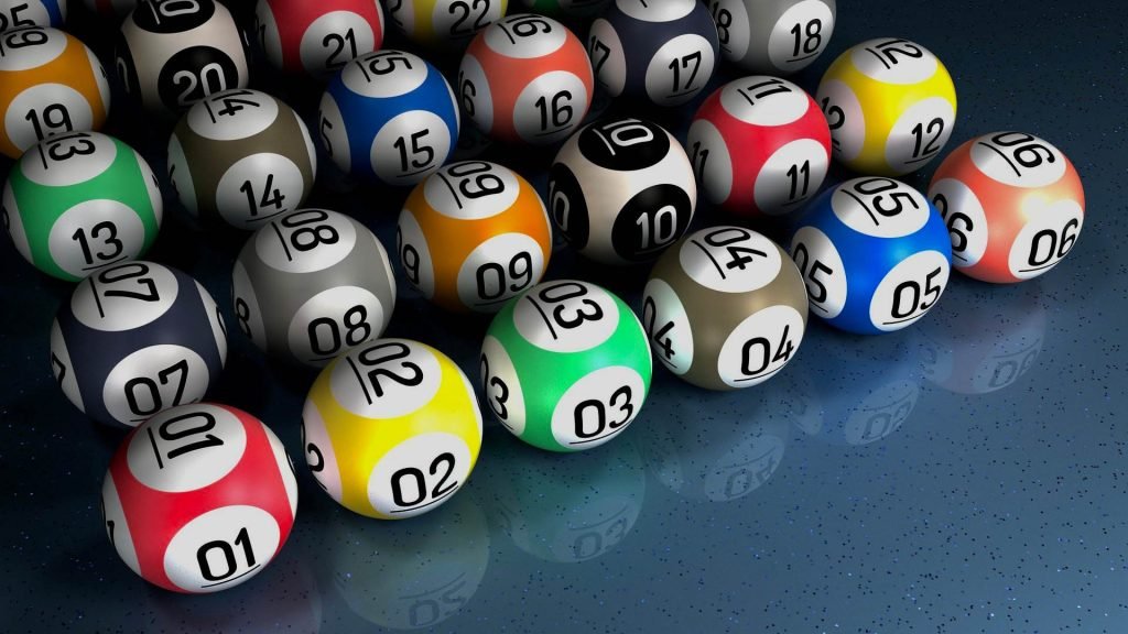 POSC Lotto