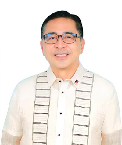 Roberto V. Antonio